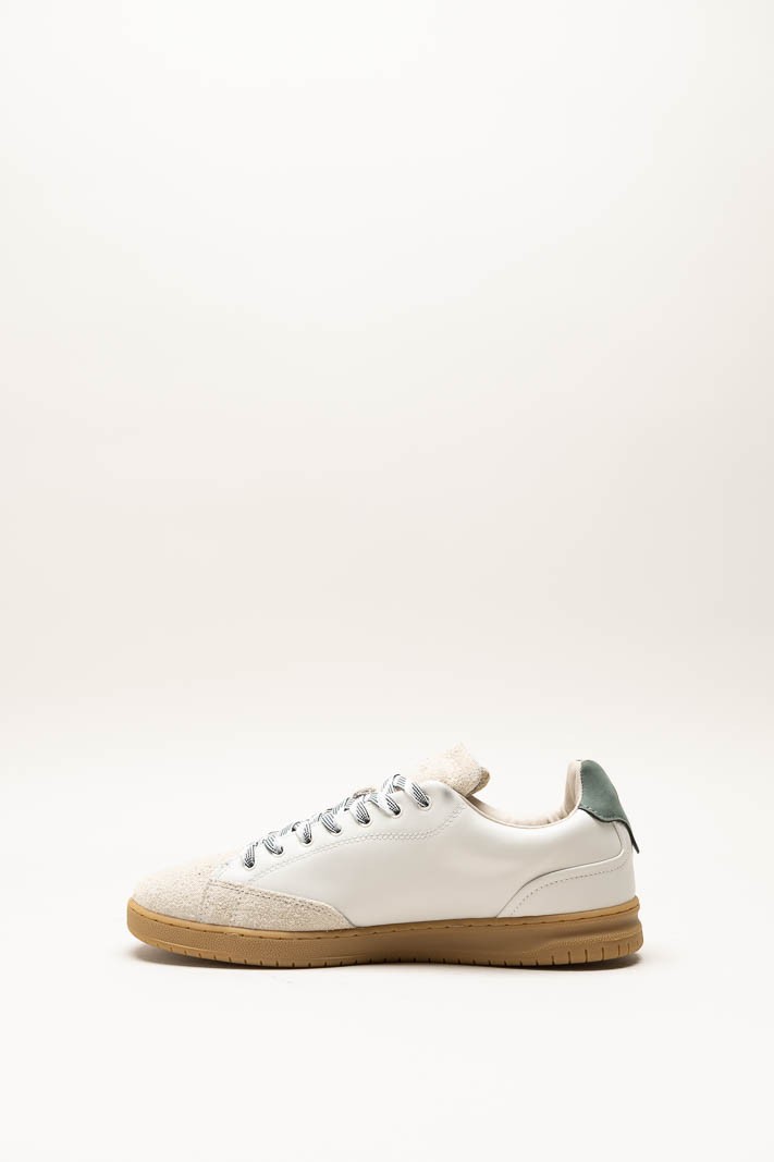 Gebroken wit Sneaker image
