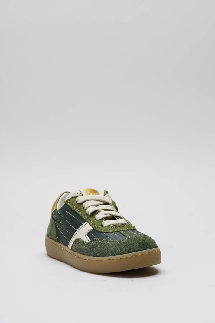 Kaki Sneaker
