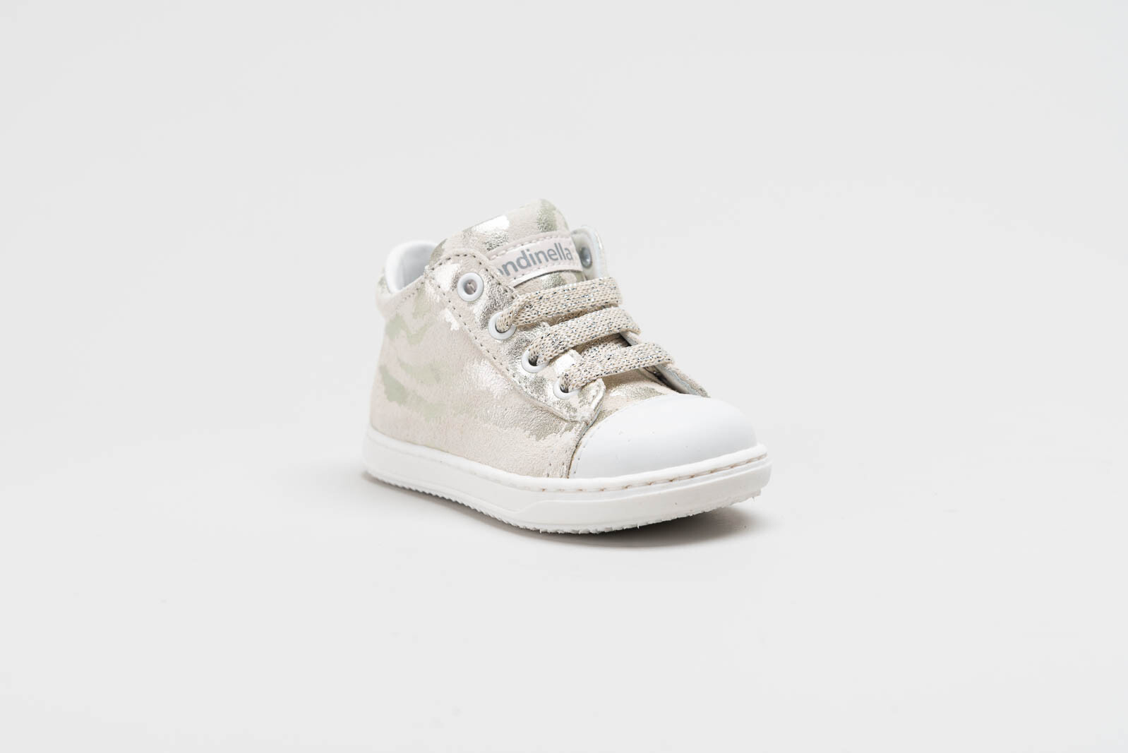 Goud Sneaker image