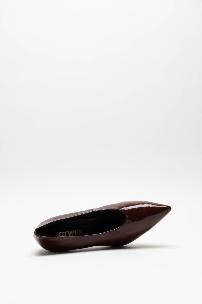 Bordeaux Pump image