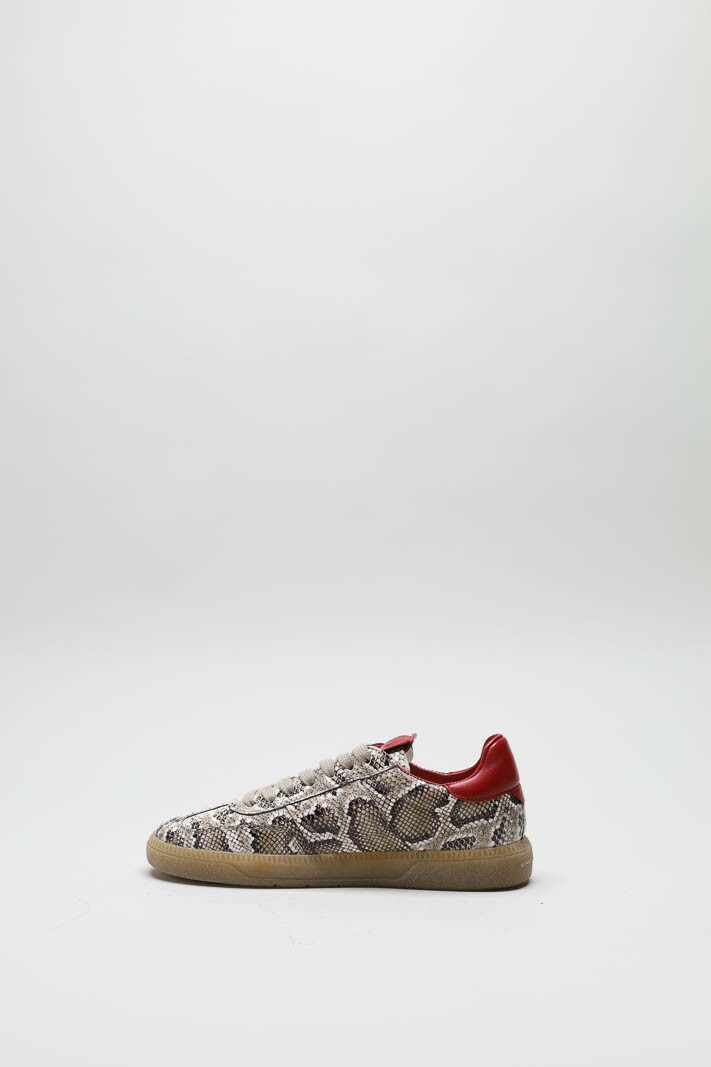 Greige Sneaker image