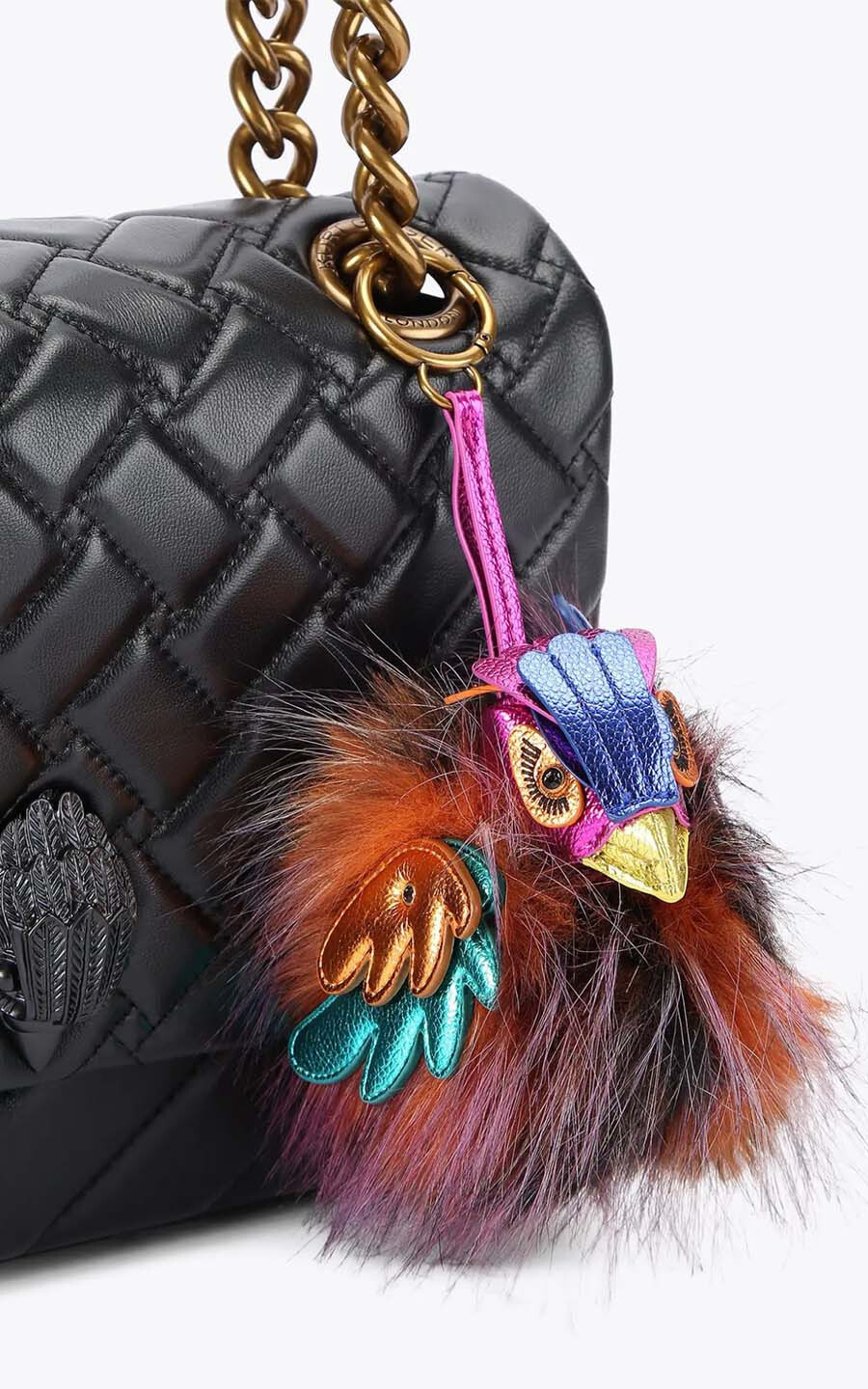 MULTI Sleutelhangers