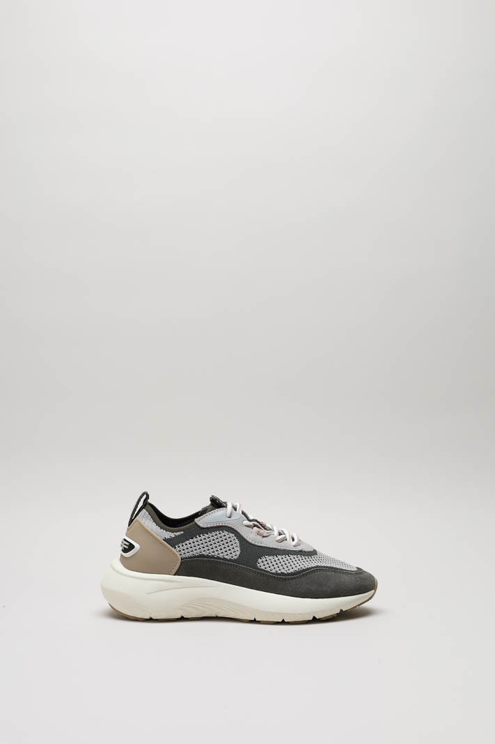 Kaki Sneaker