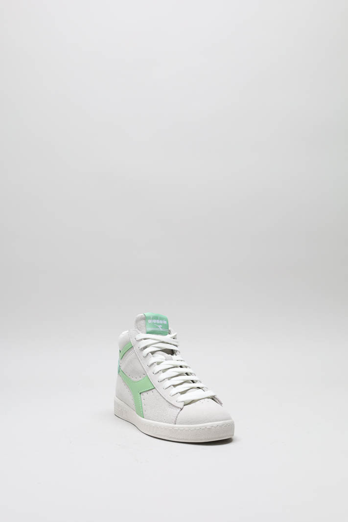 Lichtgrijs Sneaker image