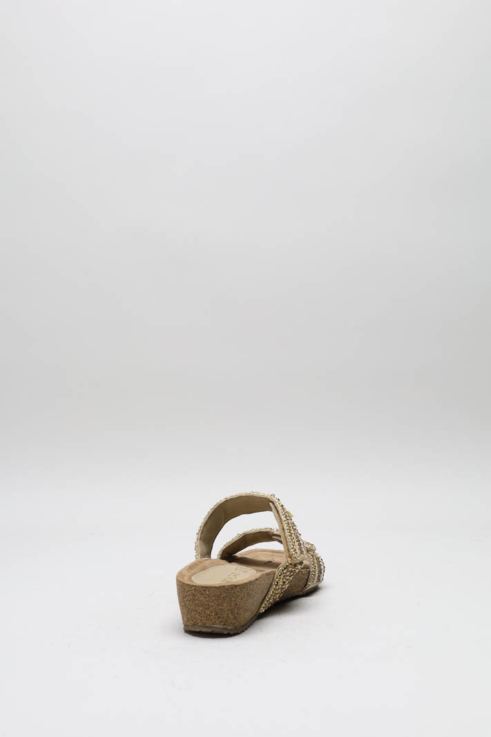 Beige Slipper image