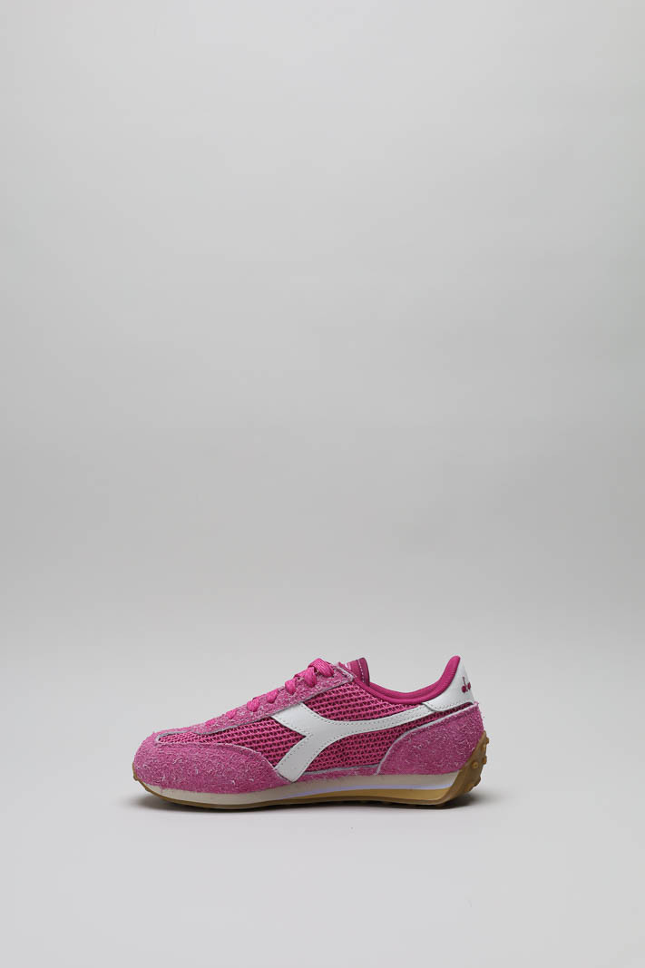 Roze Sneaker image