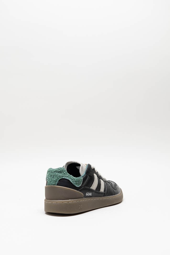 Zwart Sneaker image