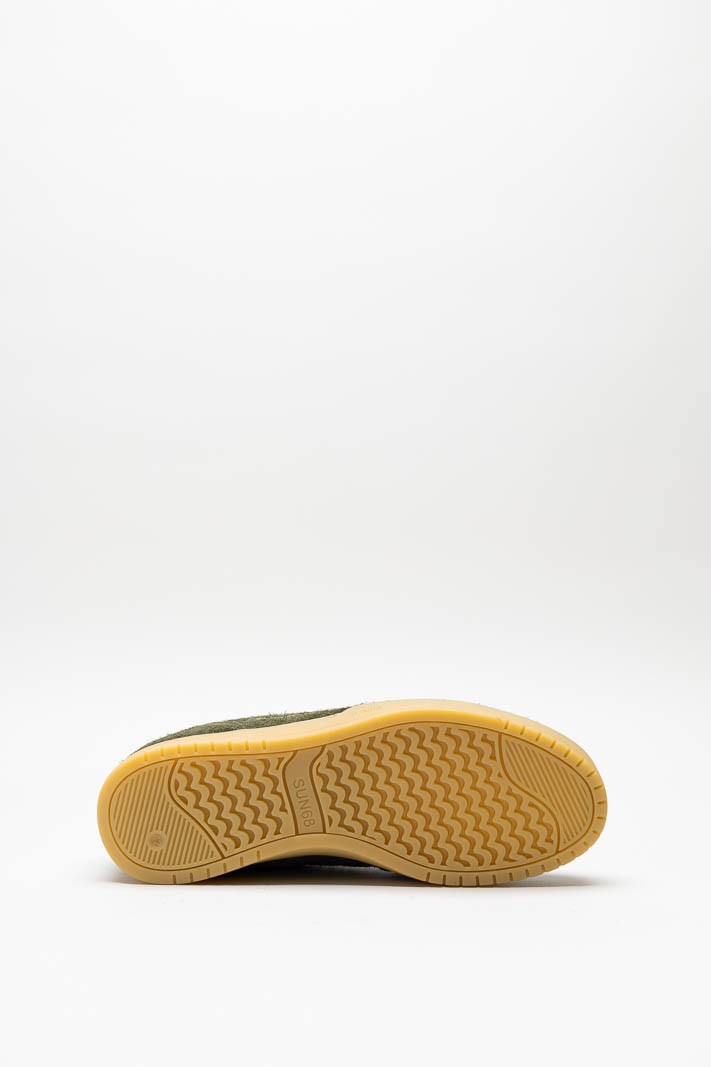 Kaki Sneaker image