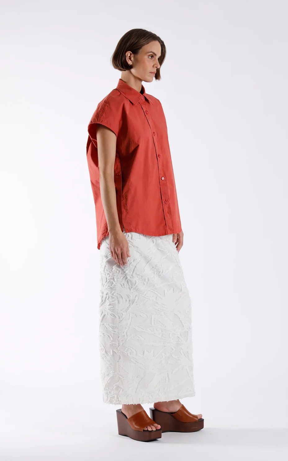 Roze Blouse image