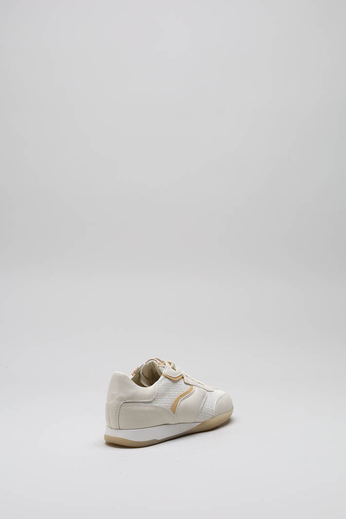 Lichtbeige Sneaker image