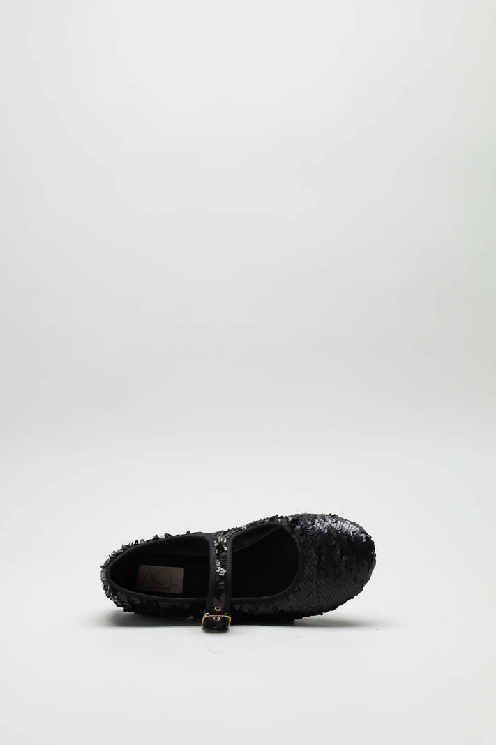 Zwart Ballerina image