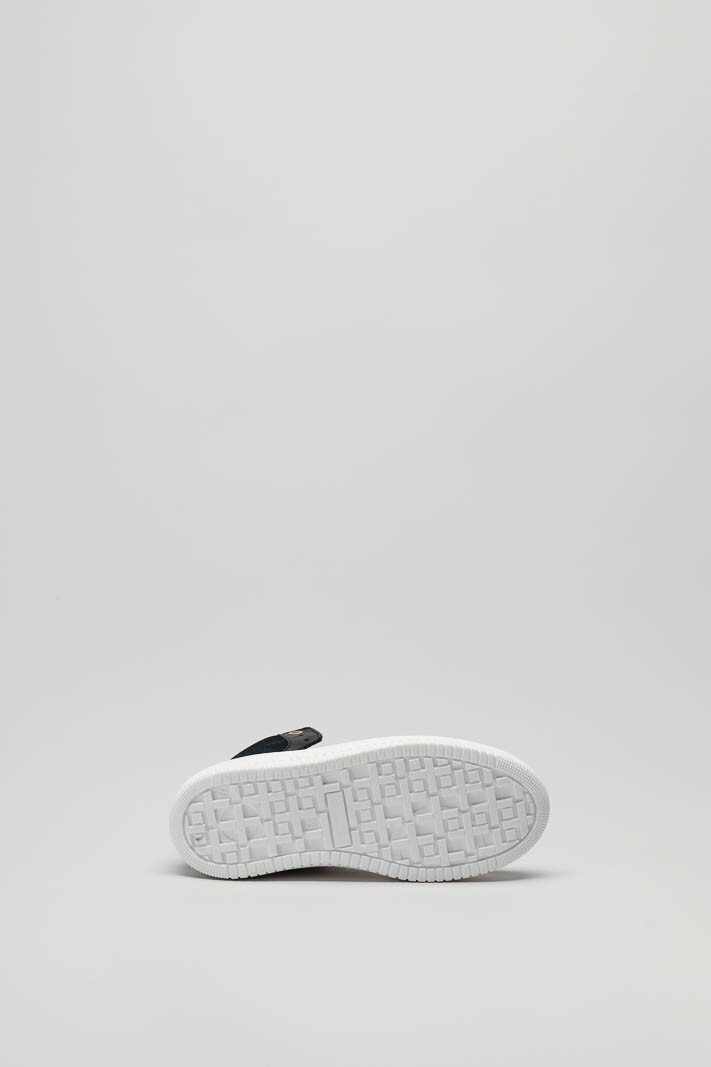 Zwart Sneaker image