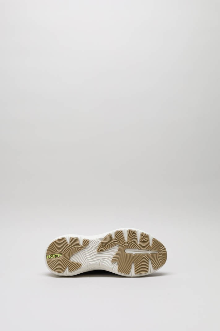 Zwart Sneaker image