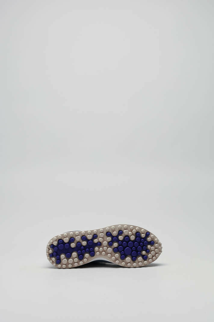 Lichtblauw Sneaker image