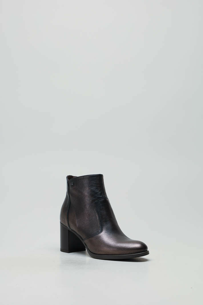 Brons Enkellaars hak image