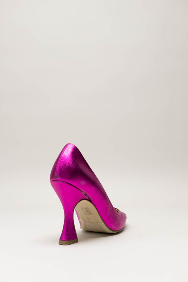 Roze Pump image