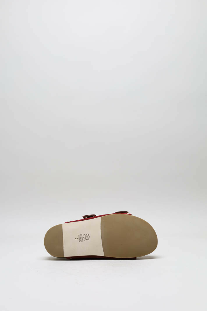 Bordeaux Slipper image