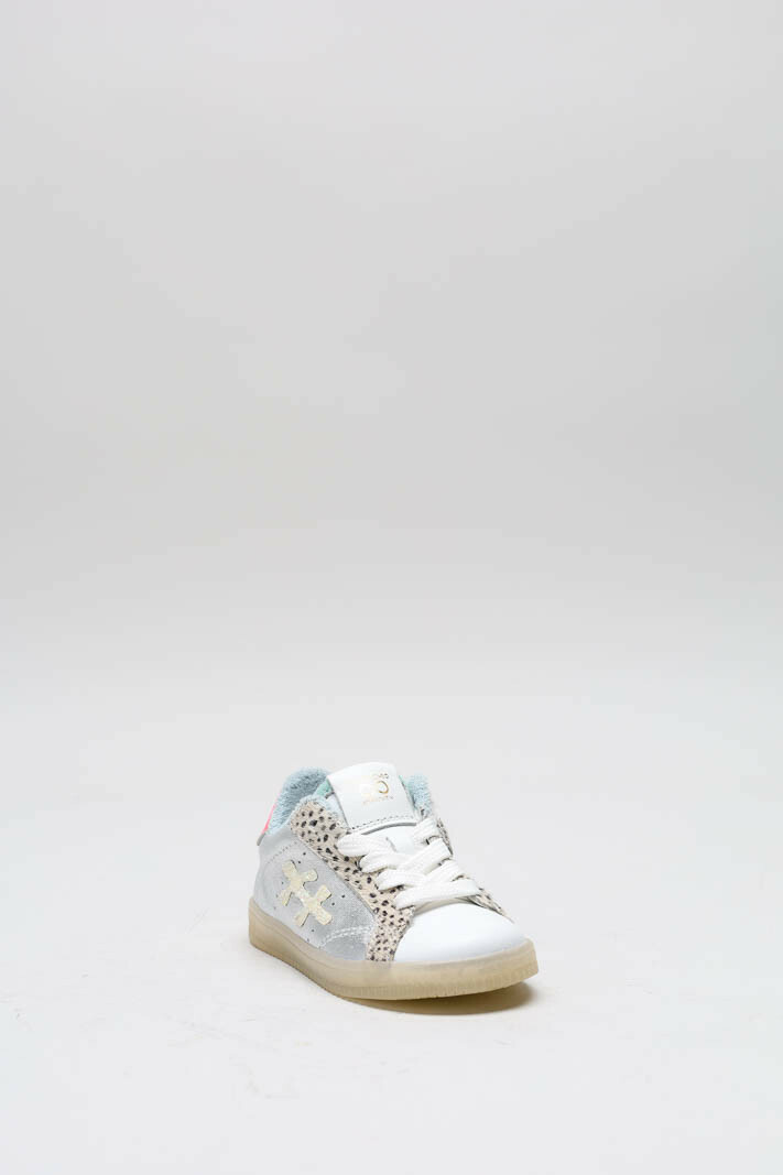 Zilver Sneaker image