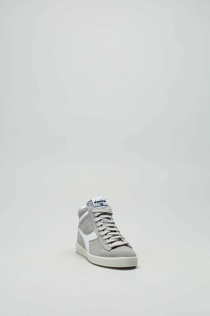 Lichtgrijs Sneaker image