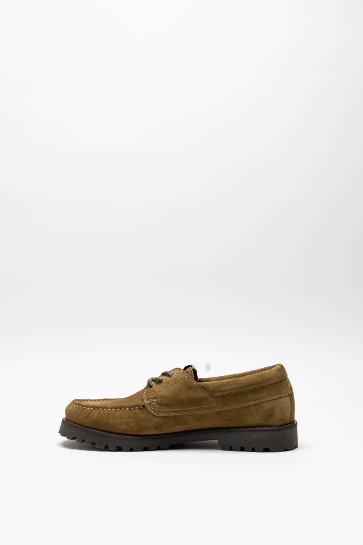 Camel Bootschoen image