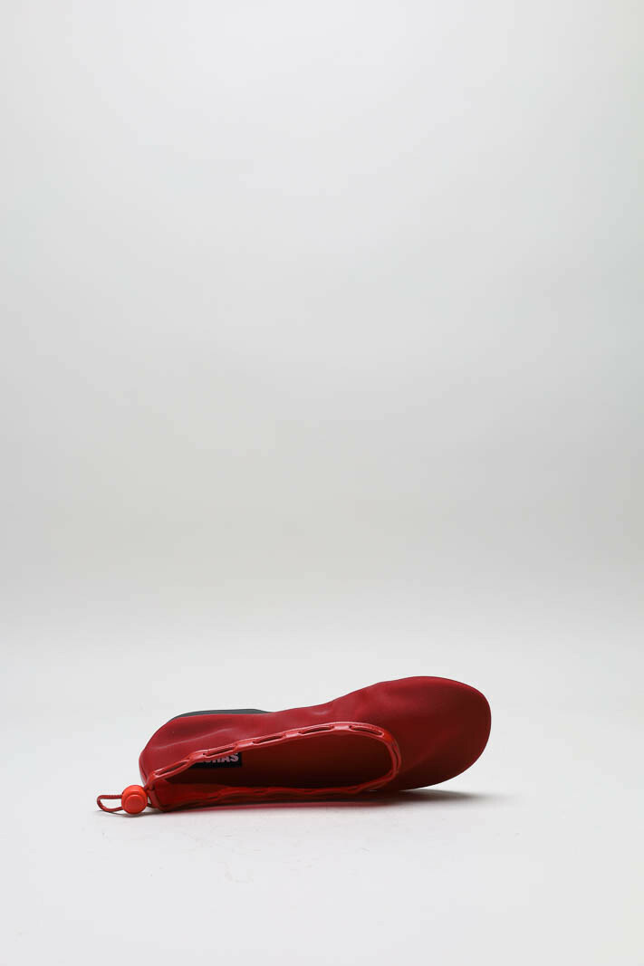 Rood Ballerina image