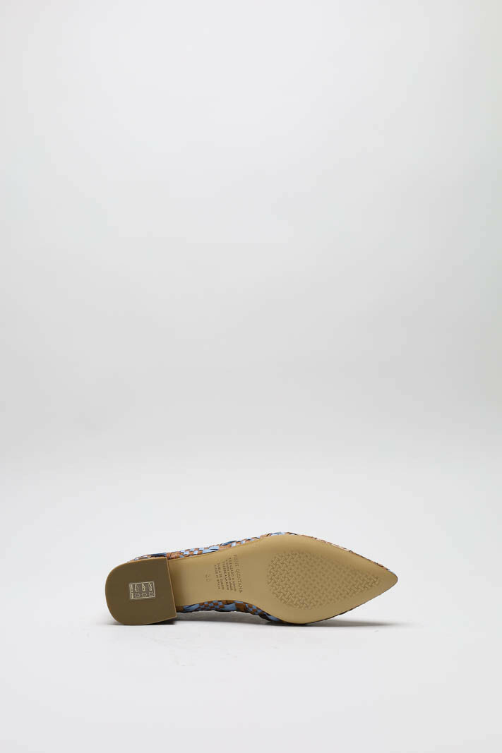 Bruin Ballerina image