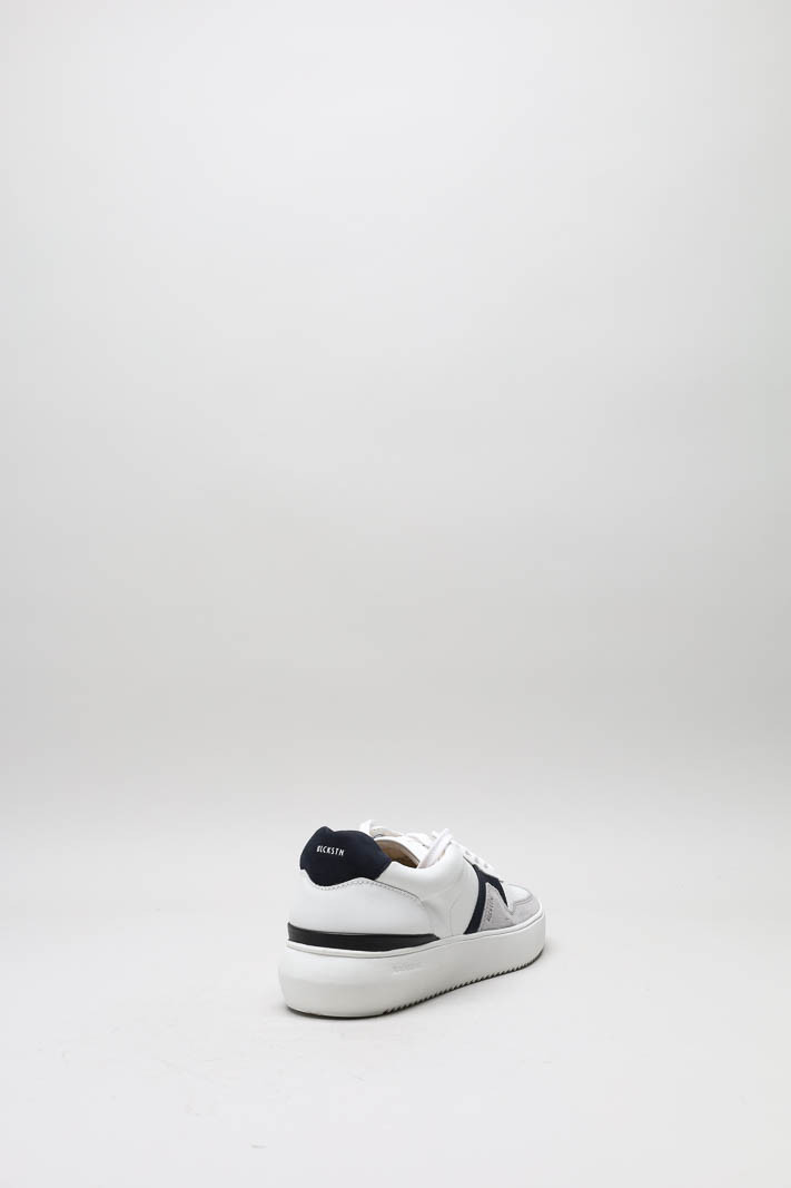 Wit Sneaker image