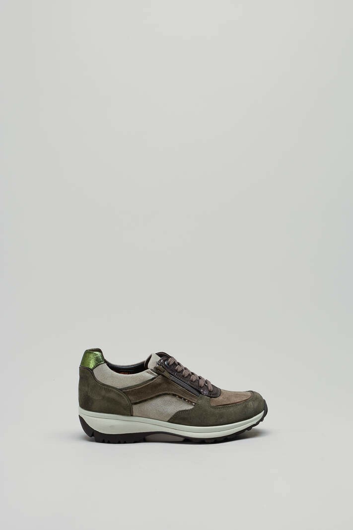 Kaki Sneaker