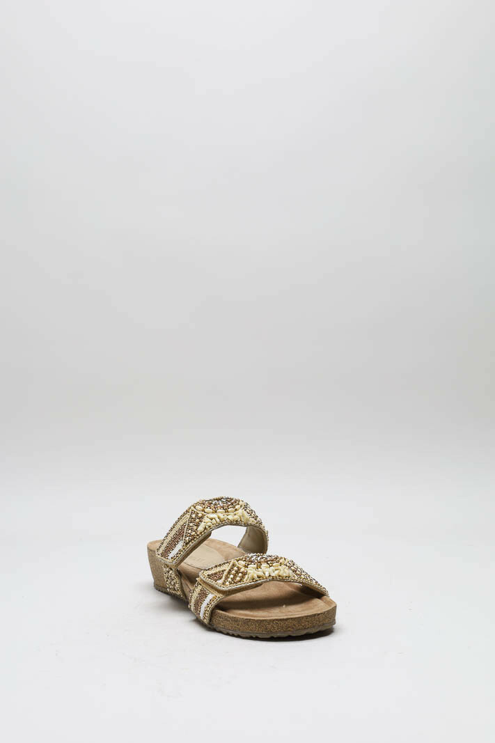 Beige Slipper image