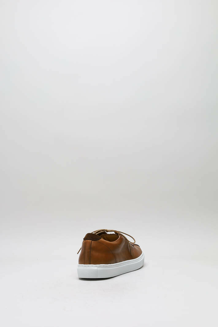 Cognac Sneaker image