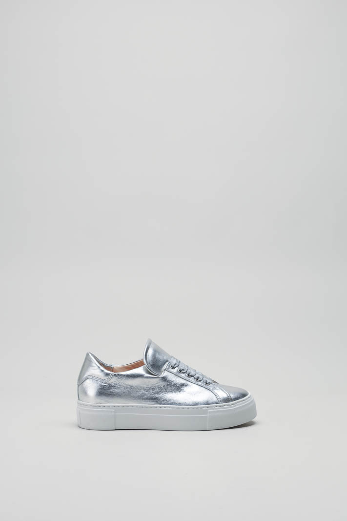 Zilver Sneaker