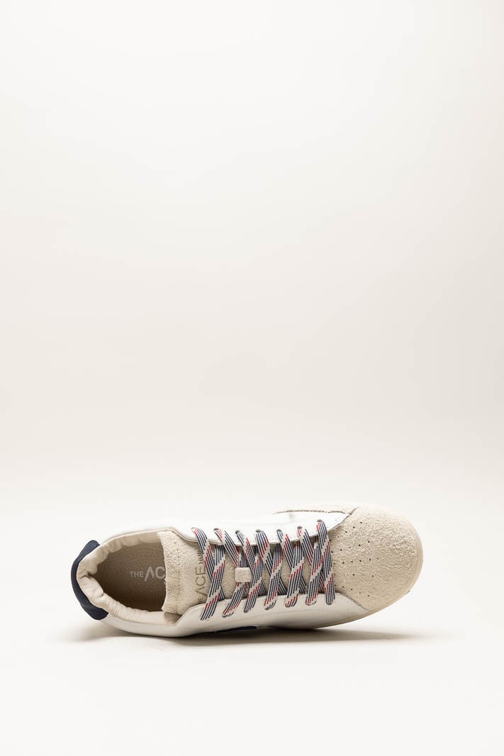 Gebroken wit Sneaker image
