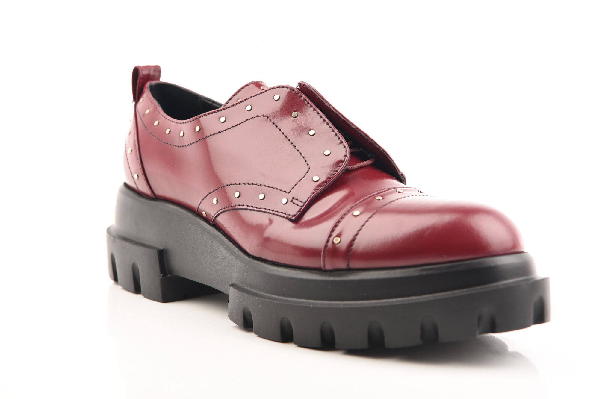 Bordeaux Veterschoen image