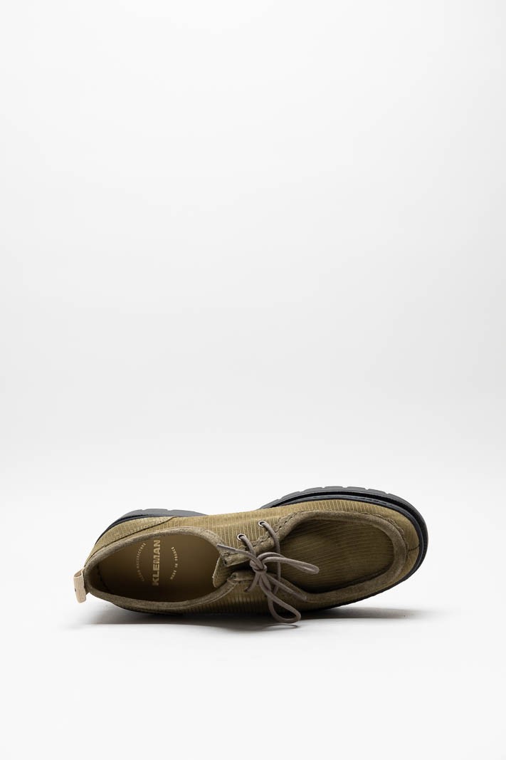 Kaki Veterschoen image