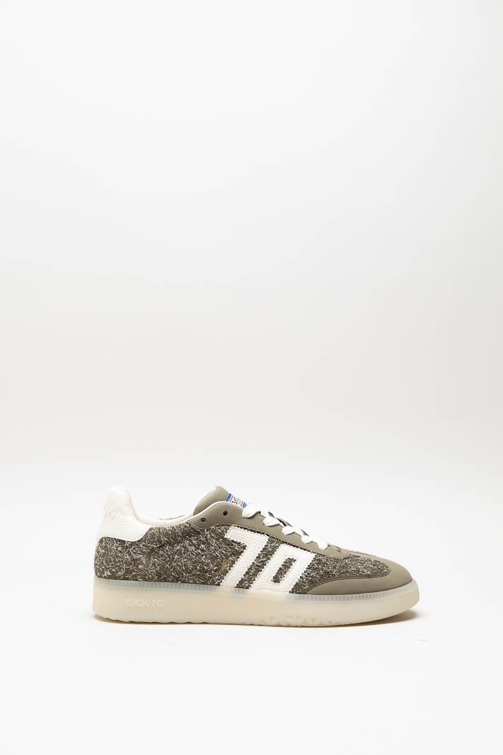 Kaki Sneaker