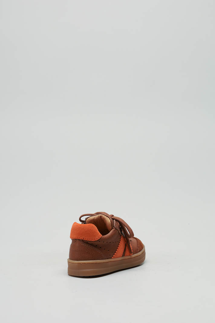 Cognac Sneaker image