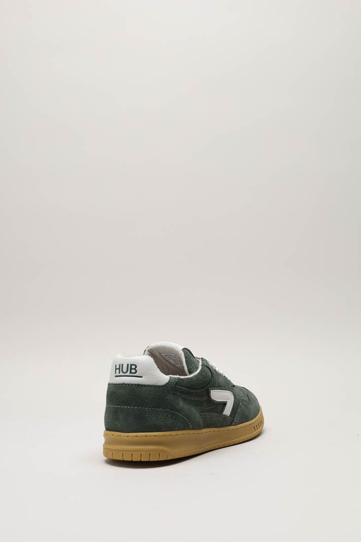Groen Sneaker image