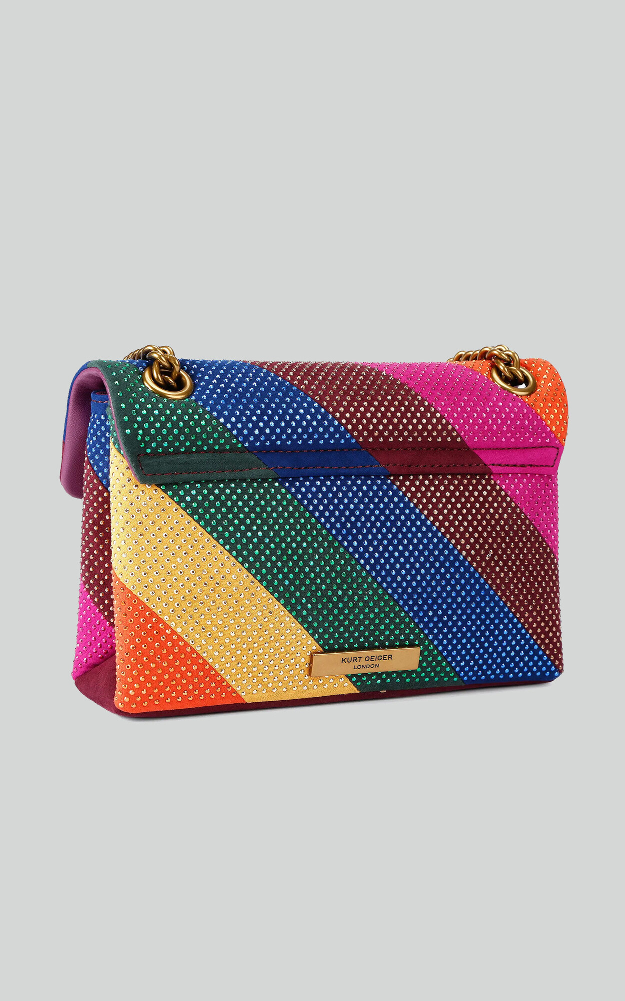 Multi Schoudertas image