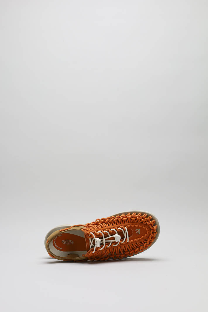 Oranje Sandaal image