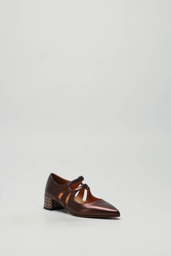 Bruin Pump