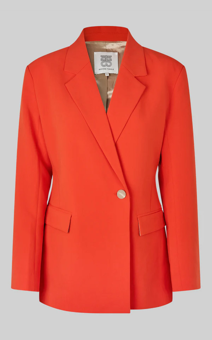 Oranje Blazer image