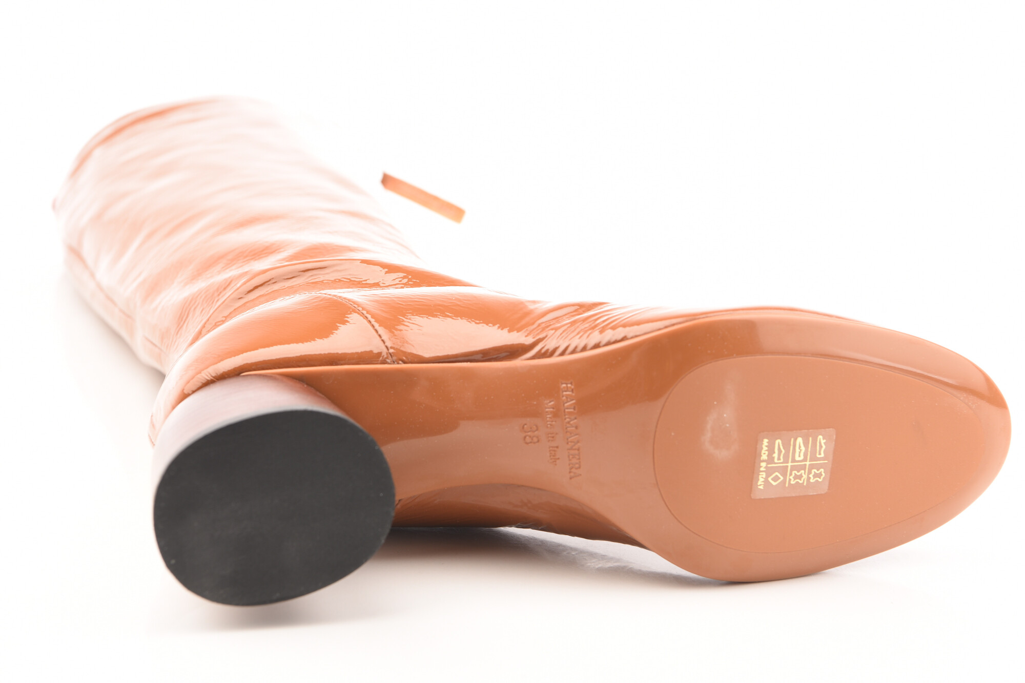 Roestbruin Laars image