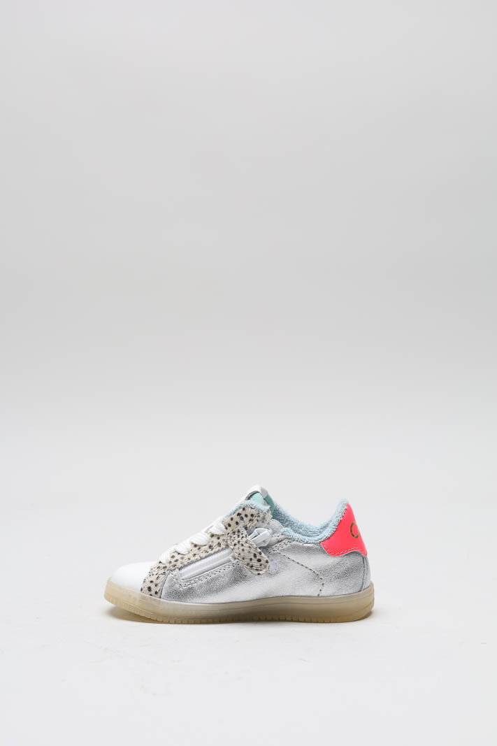 Zilver Sneaker image