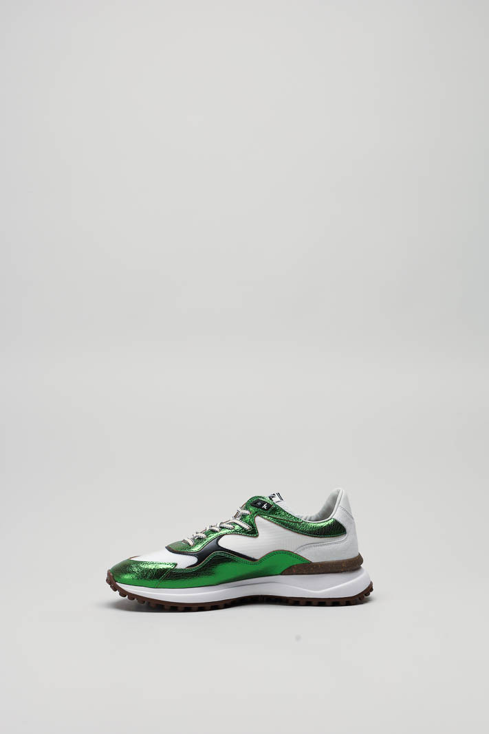 Groen Sneaker image
