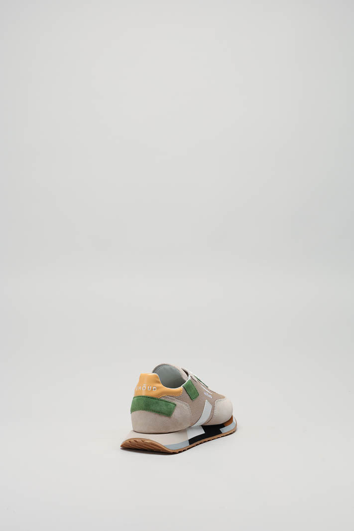 Lichtbeige Sneaker image