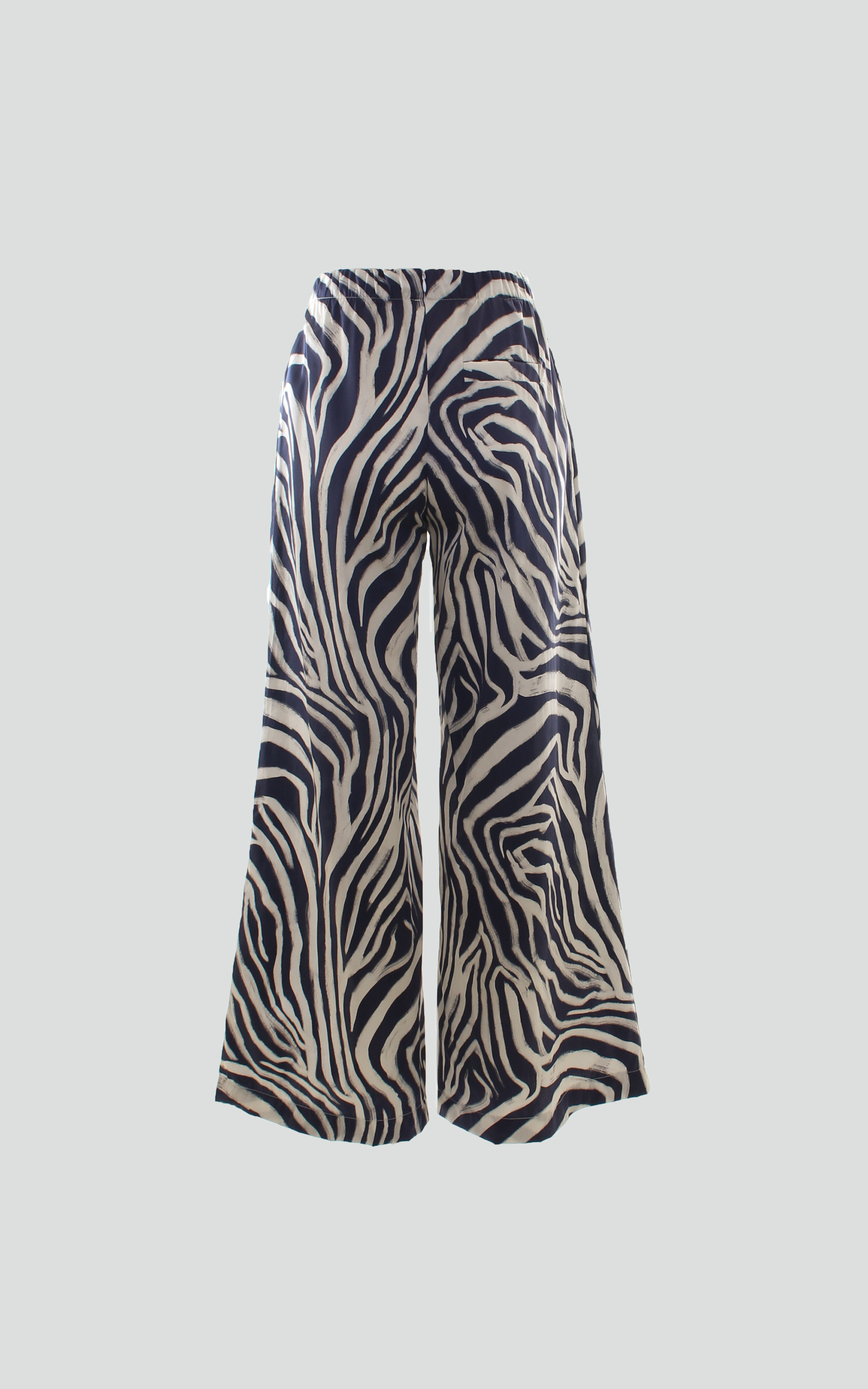 Blauw Broek