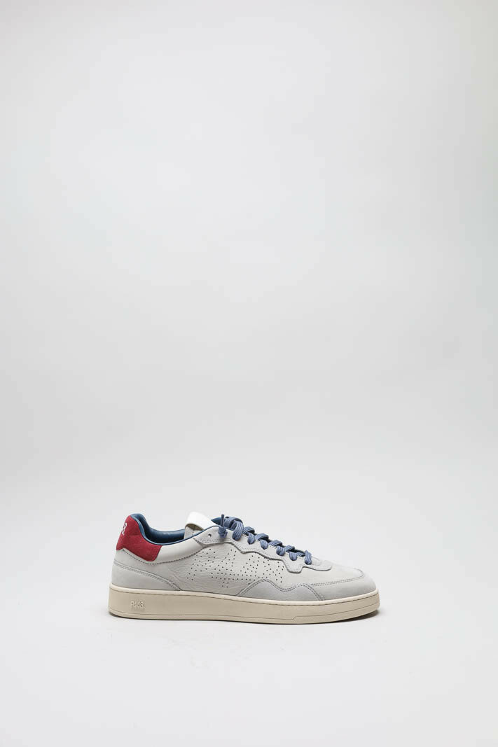 Grijs Sneaker