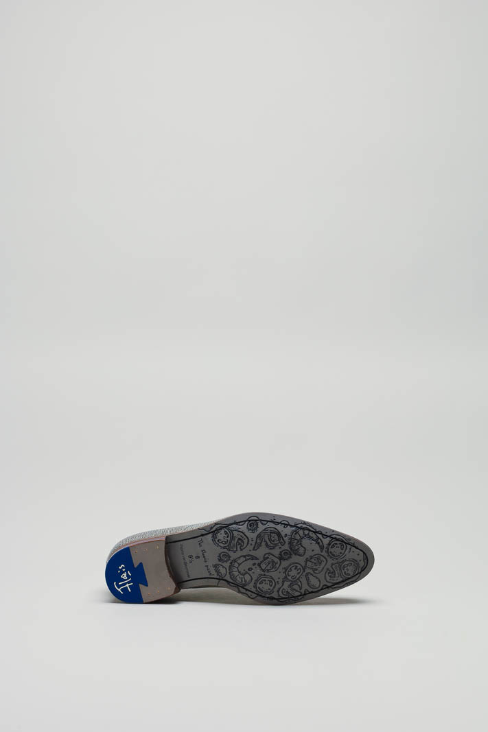 Kaki Veterschoen image