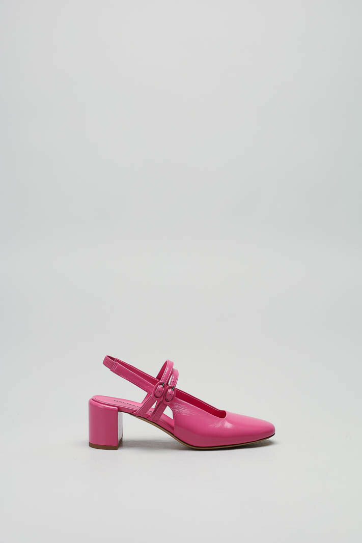 Roze Pump