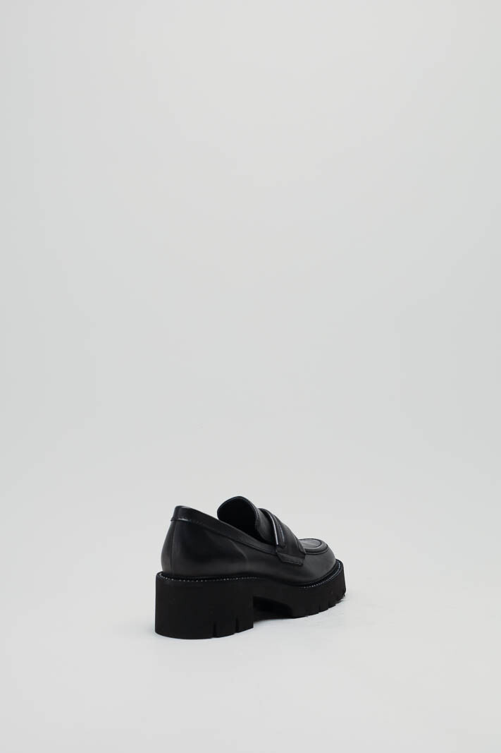 Zwart Instapper image